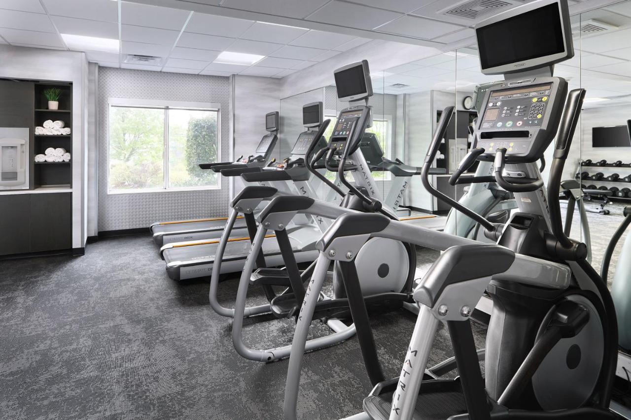 Fairfield & Raleigh Durham Airport Research Triangle Park 3* Morrisville
